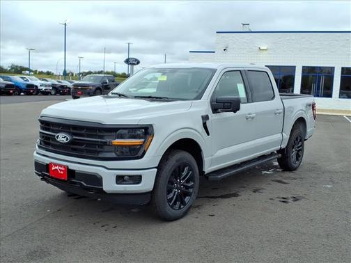 Avalanche 2026 Ford F-150 XLT