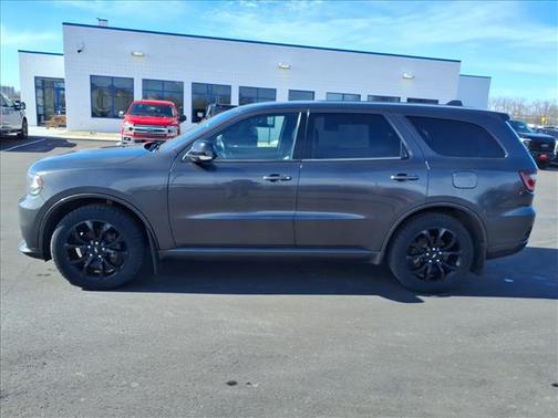 2020 Dodge Durango GT Plus