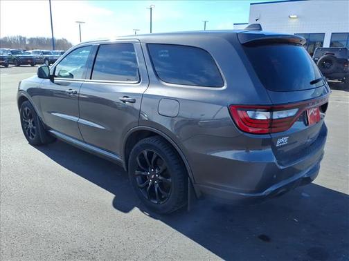 2020 Dodge Durango GT Plus