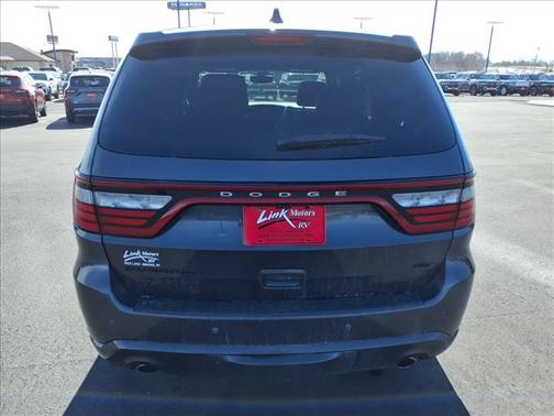 2020 Dodge Durango GT Plus