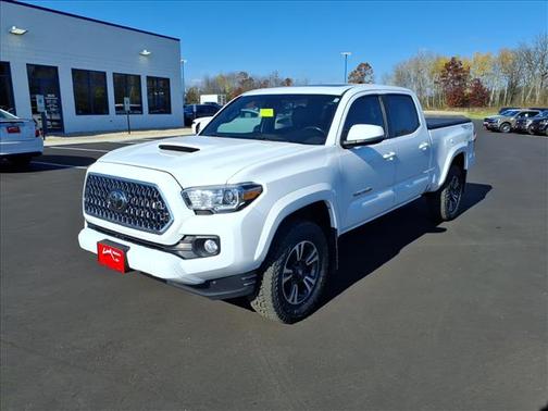 2019 Toyota Tacoma SR5
