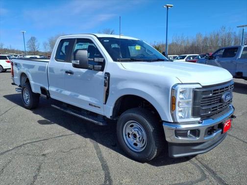 2025 Ford F-250 XL