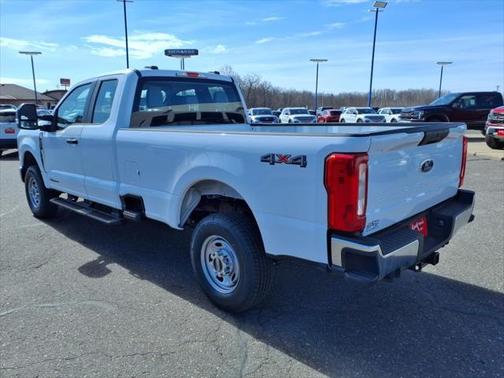2025 Ford F-250 XL