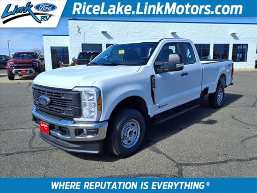 2025 Ford F-250 XL