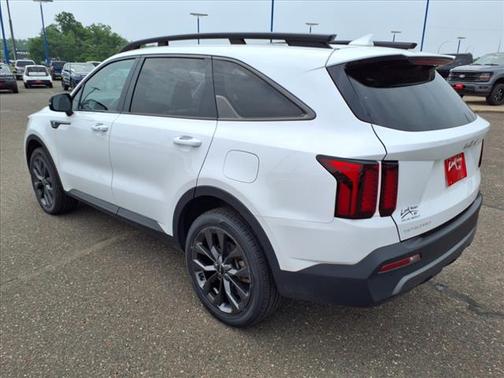 2023 Kia Sorento EX
