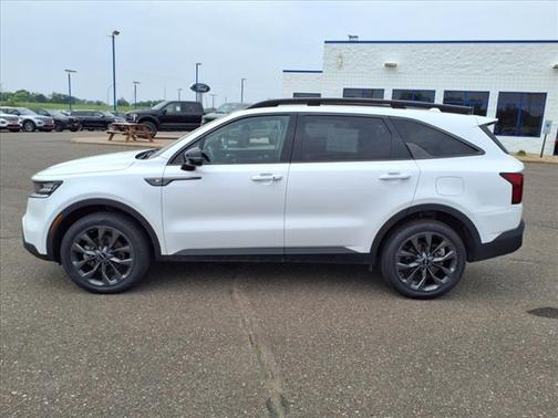 2023 Kia Sorento EX