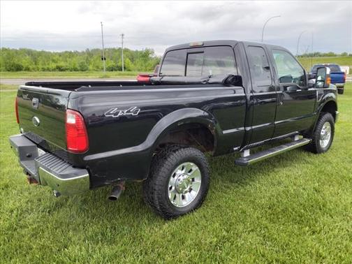 2010 Ford F-350 Lariat