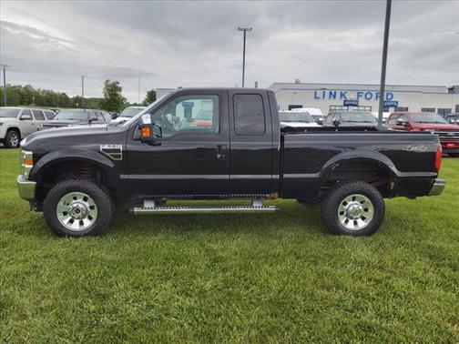2010 Ford F-350 Lariat
