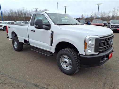 2025 Ford F-250 XL