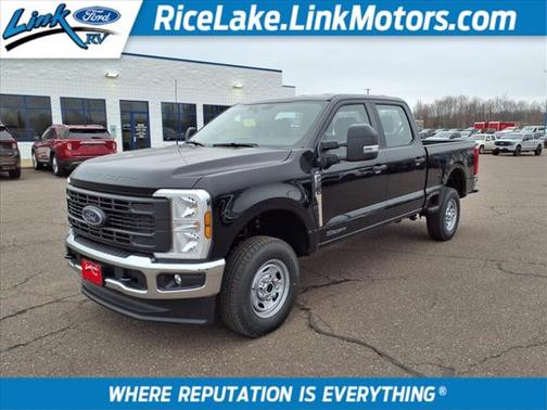 2025 Ford F-250 XL