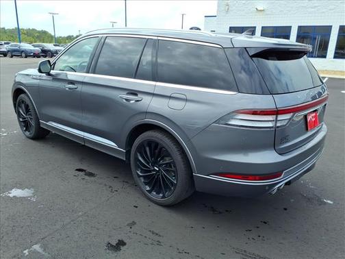 2021 Lincoln Aviator Reserve AWD