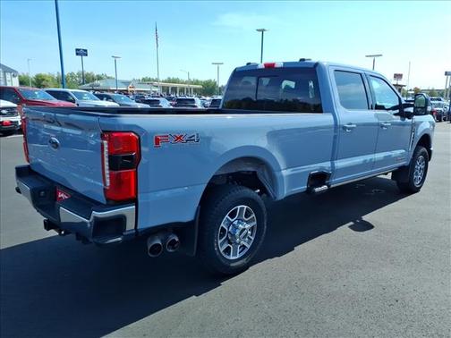 2024 Ford F-250 Lariat