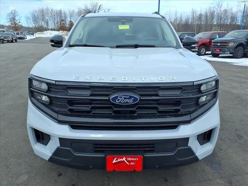 2026 Ford Expedition Max Active 4x4