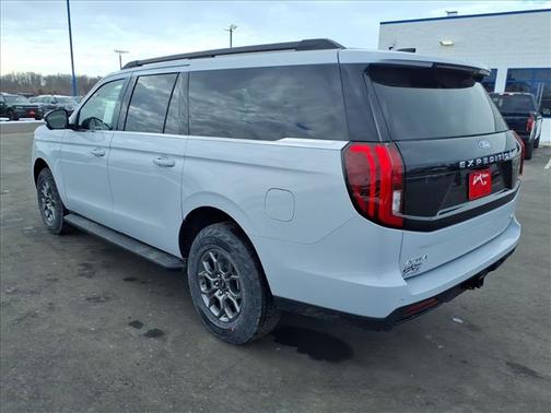 2026 Ford Expedition Max Active 4x4