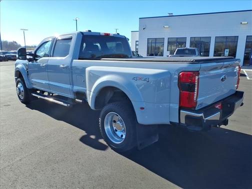 2025 Ford F-450 Lariat