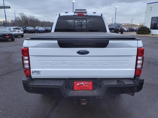 2021 Ford F-350 Lariat