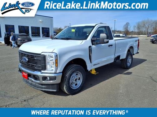 2025 Ford F-350 XL