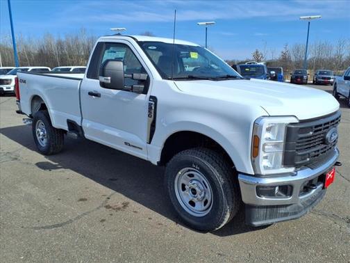 2025 Ford F-350 XL
