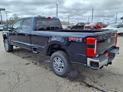 2025 Ford F-350 Lariat
