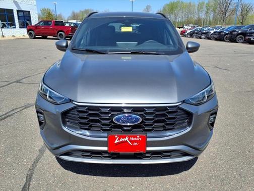 2025 Ford Escape ST-Line Elite