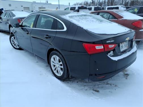 2016 Chevrolet Malibu 1LT