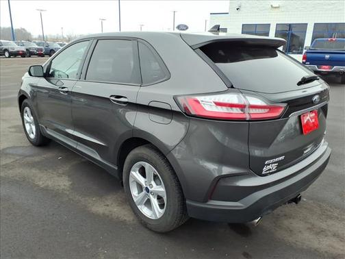 2019 Ford Edge SE