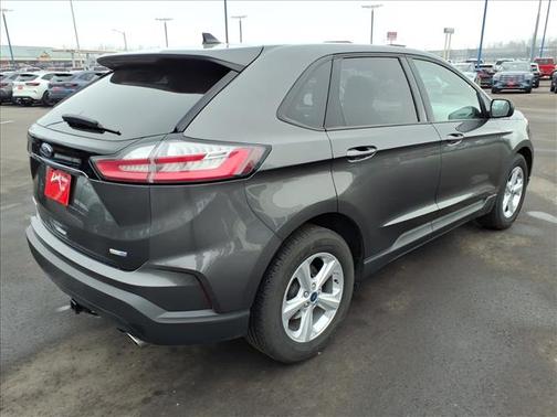 2019 Ford Edge SE