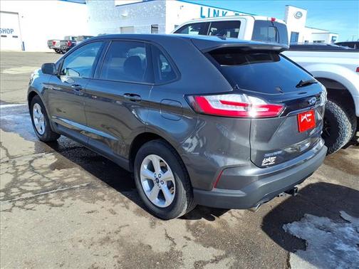 2019 Ford Edge SE
