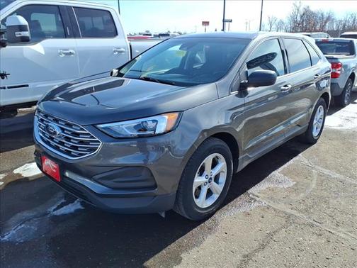 2019 Ford Edge SE