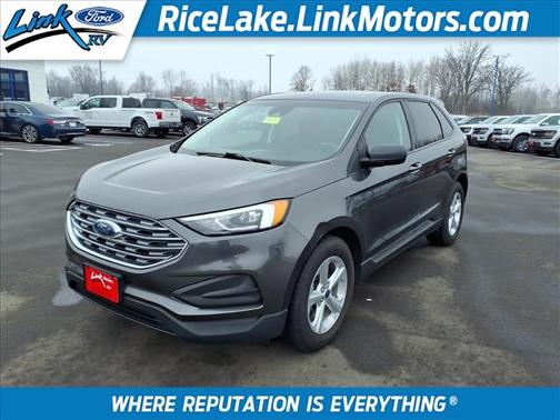 2019 Ford Edge SE