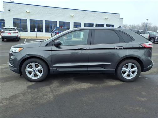 2019 Ford Edge SE