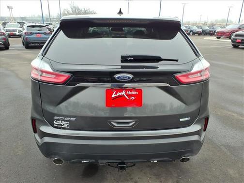 2019 Ford Edge SE