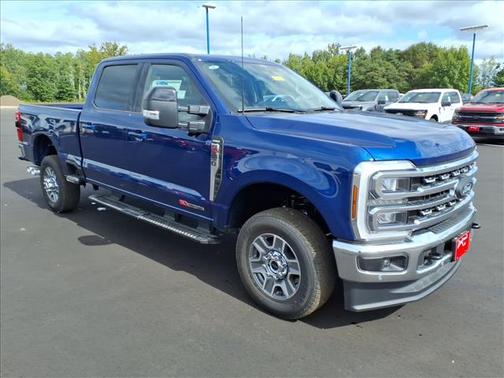 2026 Ford F-350 Lariat
