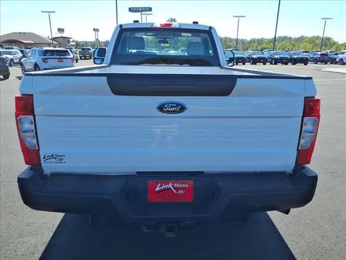 2022 Ford F-250 XL