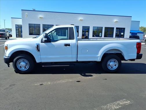 2022 Ford F-250 XL