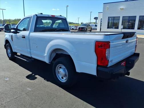 2022 Ford F-250 XL