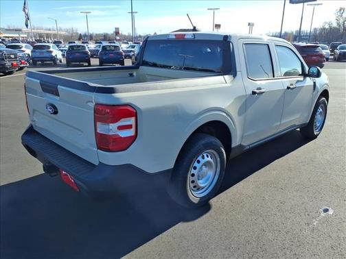 2025 Ford Maverick XL