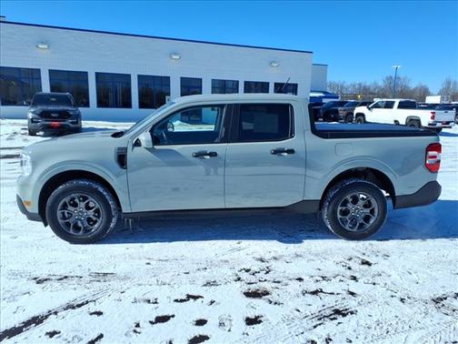 2023 Ford Maverick XLT