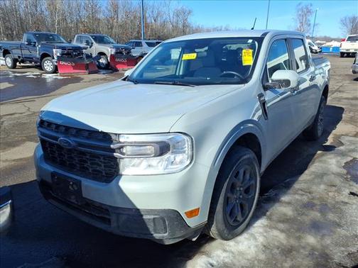 2023 Ford Maverick XLT
