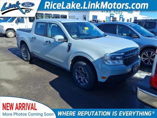 2023 Ford Maverick XLT