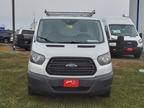 2015 Ford Transit-250 Base