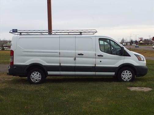 2015 Ford Transit-250 Base