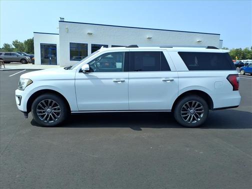 2020 Ford Expedition Max Limited