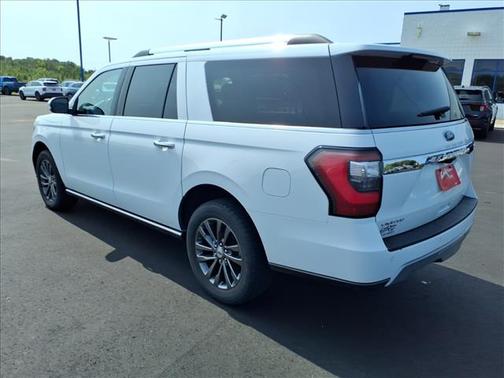 2020 Ford Expedition Max Limited