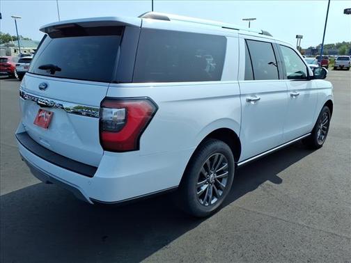 2020 Ford Expedition Max Limited