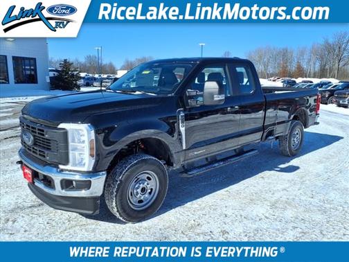 2025 Ford F-250 XL