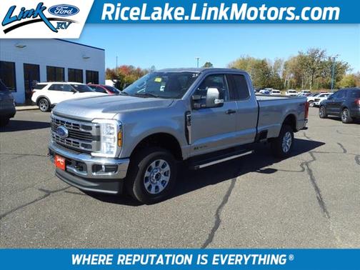 2024 Ford F-350 XL