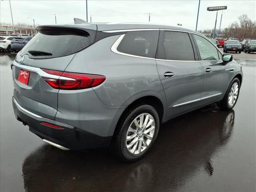 2021 Buick Enclave AWD Essence