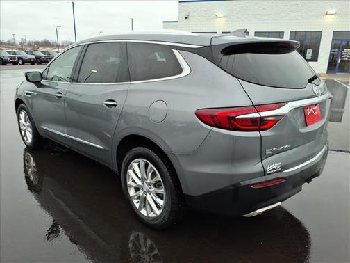 2021 Buick Enclave AWD Essence
