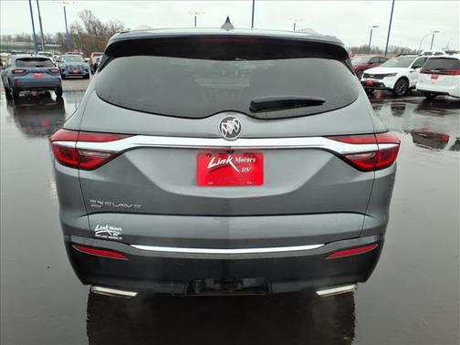 2021 Buick Enclave AWD Essence